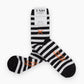 UNIO Hamburg Socken COSY CLASSIC