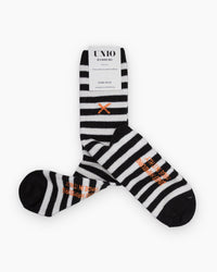 UNIO Hamburg Socken COSY CLASSIC