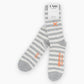 UNIO Hamburg Socken COSY CLASSIC