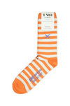 UNIO Hamburg SOCKEN COSY CLASSIC