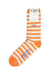 UNIO Hamburg SOCKEN COSY CLASSIC