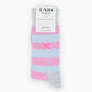 UNIO Hamburg Socken COSY GLITZI