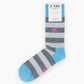 UNIO Hamburg Socken COSY GLITZI