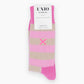 UNIO Hamburg Socken COSY GLITZI