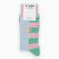 UNIO Hamburg Socken CROSS