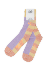 UNIO Hamburg SOCKEN CROSS