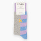 UNIO Hamburg Socken CROSS