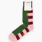 UNIO Hamburg Socken CROSS
