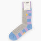 UNIO Hamburg Socken CROSS