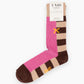 UNIO Hamburg Socken CROSS