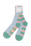 UNIO Hamburg SOCKEN CROSS