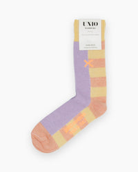 UNIO Hamburg Socken CROSS