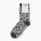 UNIO Hamburg Socken GLAM LEO