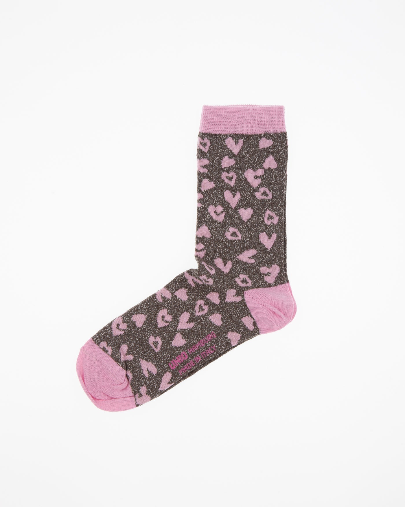 UNIO Hamburg Socken GLAM LEO