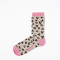 UNIO Hamburg Socken GLAM LEO