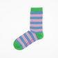 UNIO Hamburg Socken GLAM RINGEL