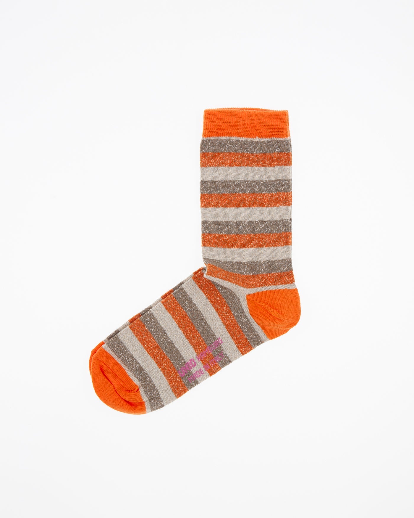UNIO Hamburg Socken GLAM STRIPE
