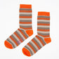 UNIO Hamburg Socken GLAM STRIPE