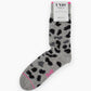 UNIO Hamburg Socken LEO CASHMERE