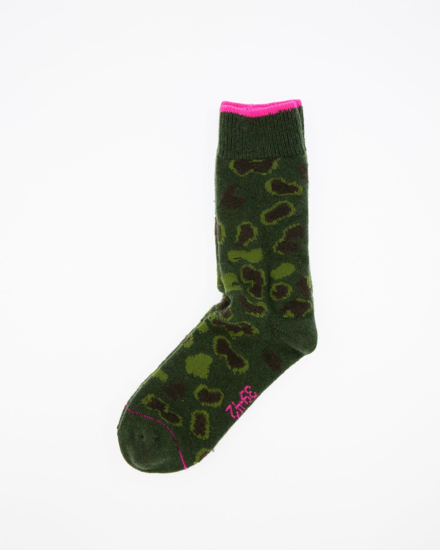 UNIO Hamburg Socken LEO CASHMERE
