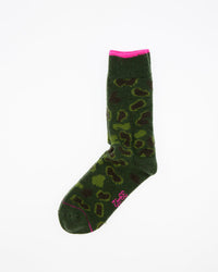 UNIO Hamburg Socken LEO CASHMERE