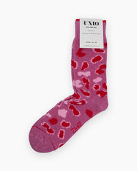 UNIO Hamburg Socken LEO CASHMERE