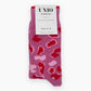 UNIO Hamburg Socken LEO CASHMERE