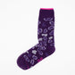 UNIO Hamburg Socken LEO CASHMERE