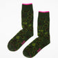 UNIO Hamburg Socken LEO CASHMERE