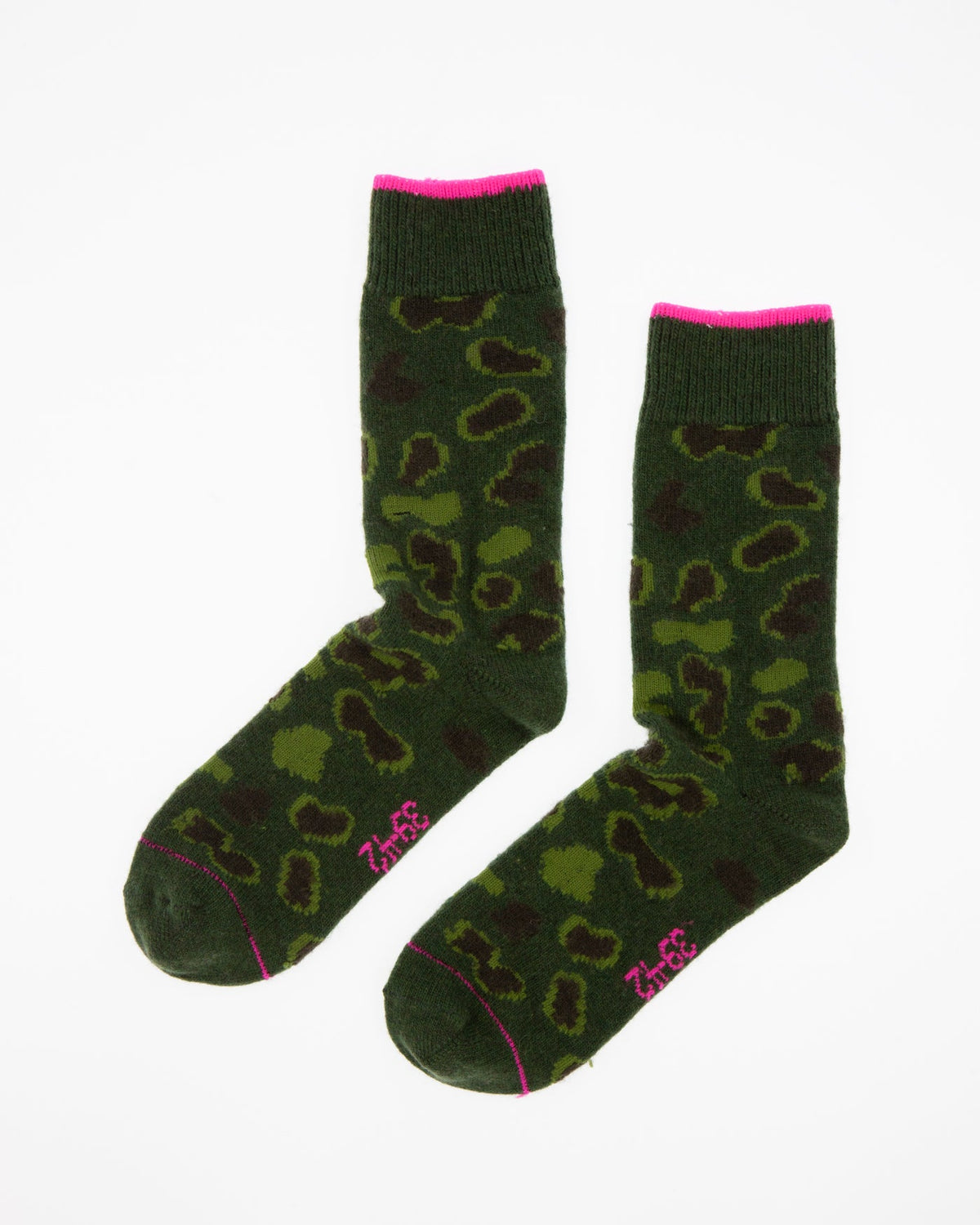 UNIO Hamburg Socken LEO CASHMERE