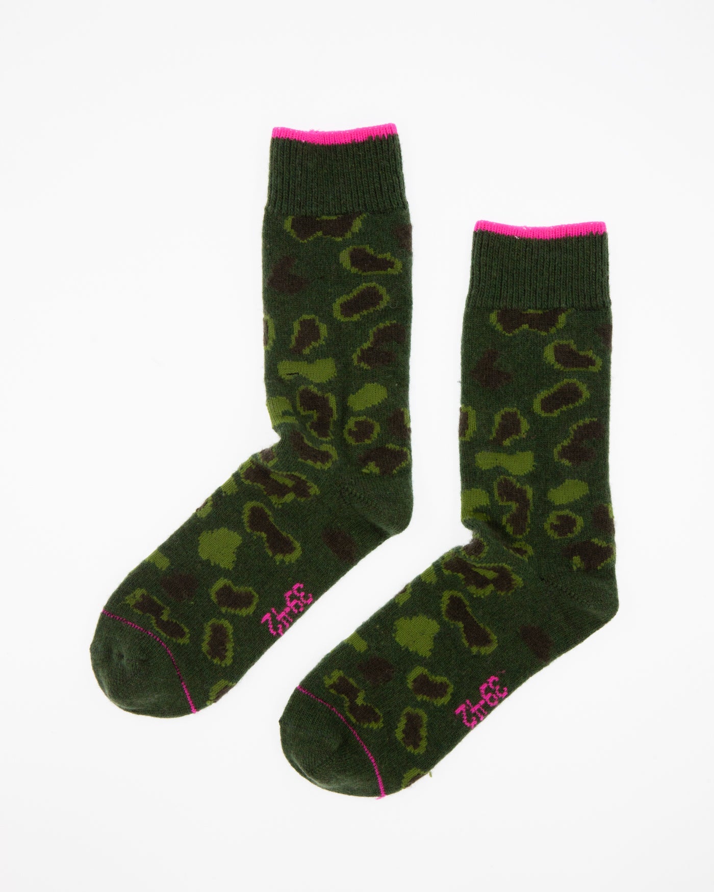 UNIO Hamburg Socken LEO CASHMERE