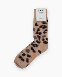 UNIO Hamburg Socken LEO CASHMERE