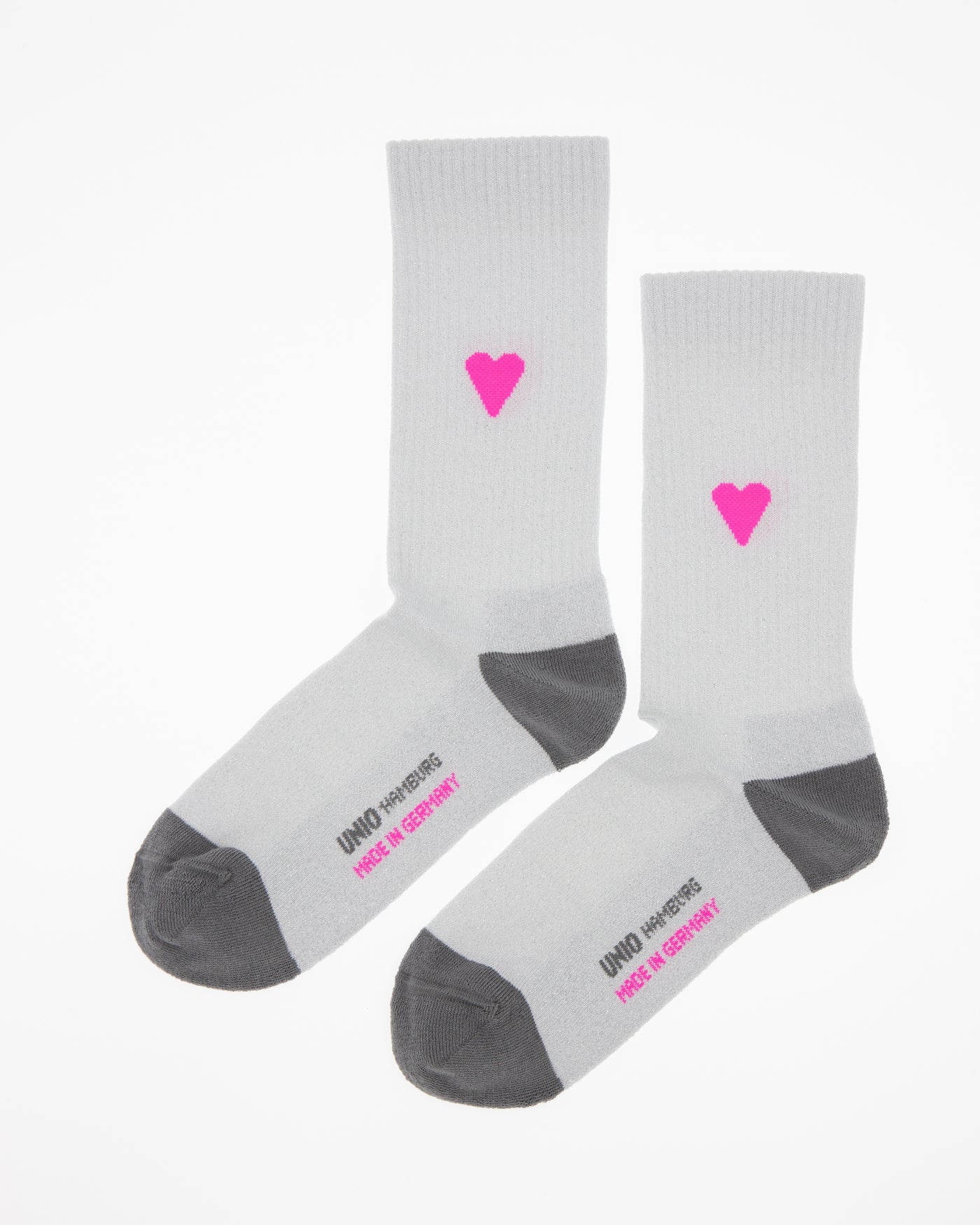 UNIO Hamburg Socken LOVE