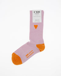 UNIO Hamburg Socken LOVE