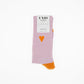UNIO Hamburg Socken LOVE