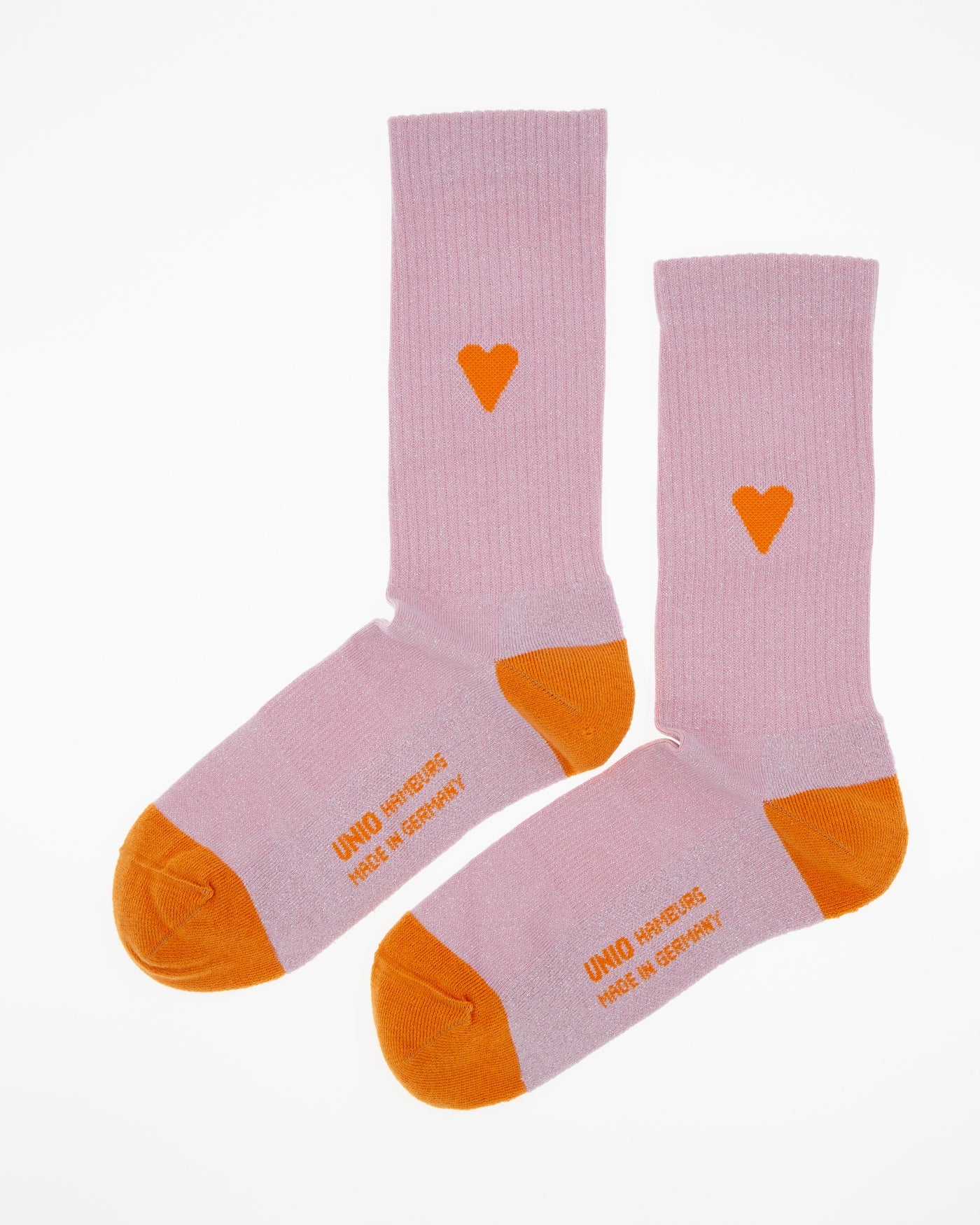 UNIO Hamburg Socken LOVE