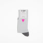 UNIO Hamburg Socken LOVE