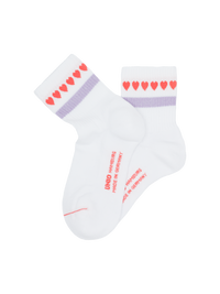 UNIO Hamburg SOCKEN MINI GLITZI