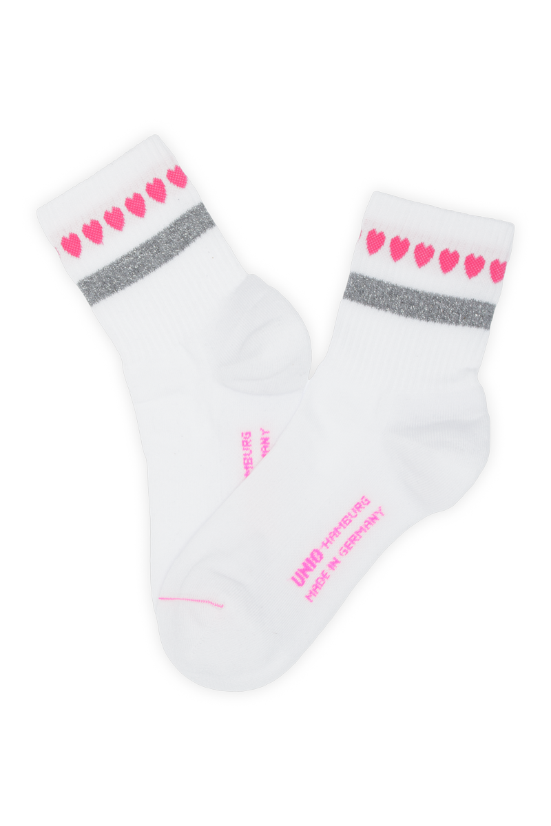 UNIO Hamburg SOCKEN MINI GLITZI