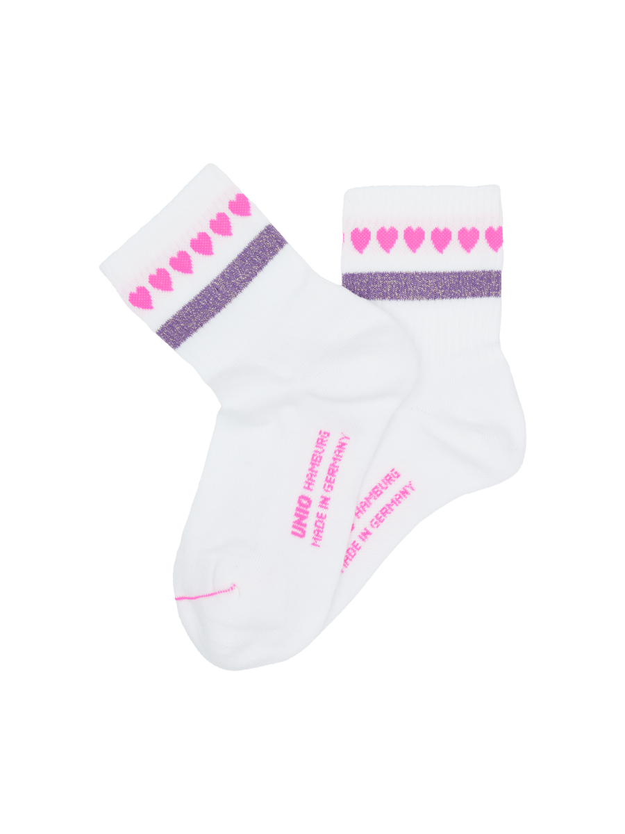 UNIO Hamburg SOCKEN MINI GLITZI