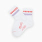 UNIO Hamburg Socken MINI GLITZI