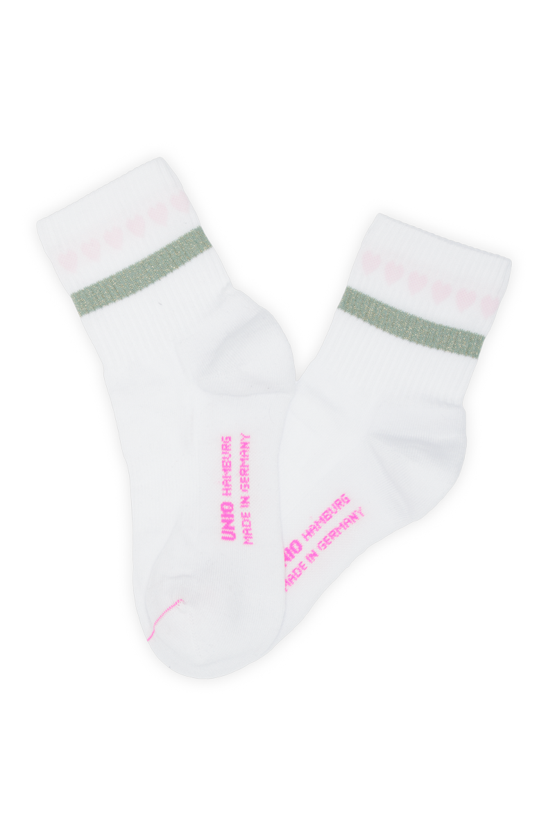 UNIO Hamburg SOCKEN MINI GLITZI