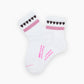 UNIO Hamburg Socken MINI GLITZI