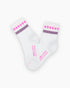 UNIO Hamburg Socken MINI GLITZI