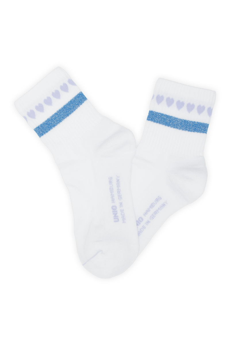 UNIO Hamburg SOCKEN MINI GLITZI