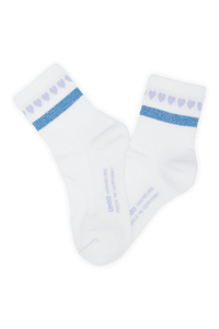 UNIO Hamburg SOCKEN MINI GLITZI