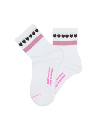 UNIO Hamburg SOCKEN MINI GLITZI