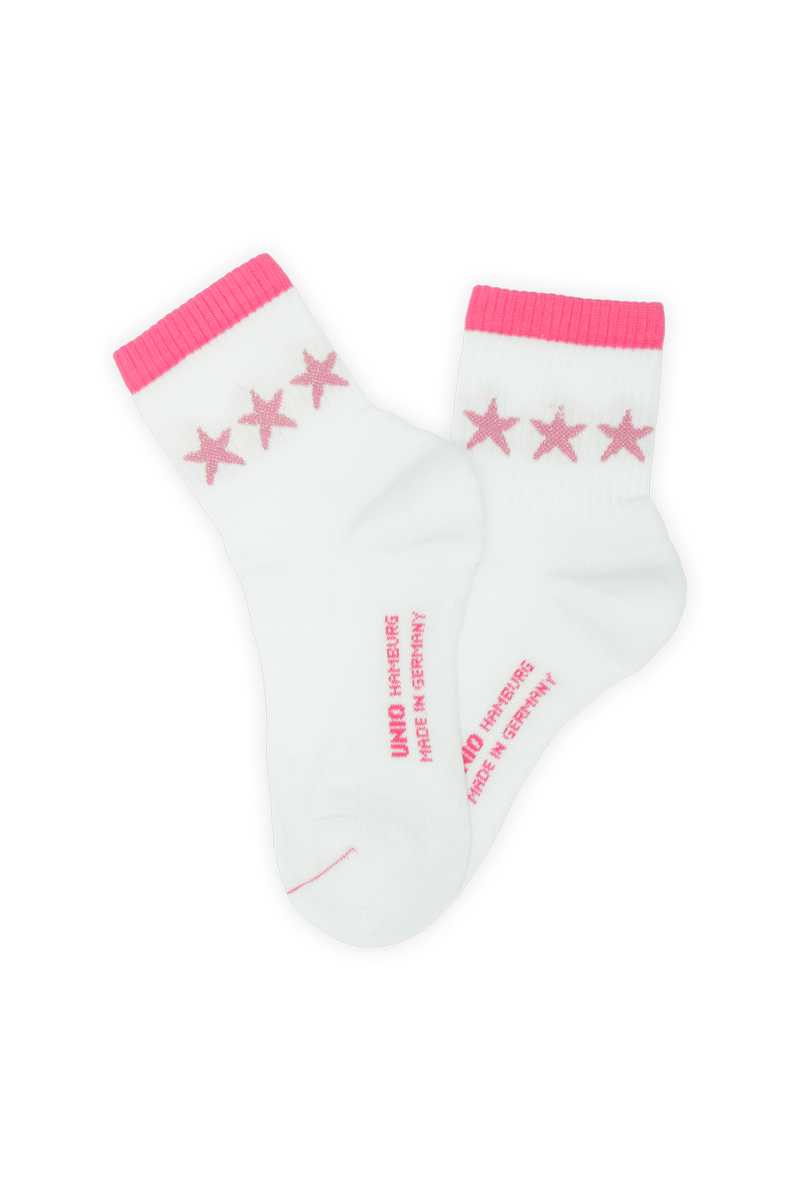 UNIO Hamburg SOCKEN MINI LITTLE STARS