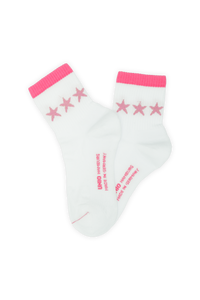 UNIO Hamburg SOCKEN MINI LITTLE STARS