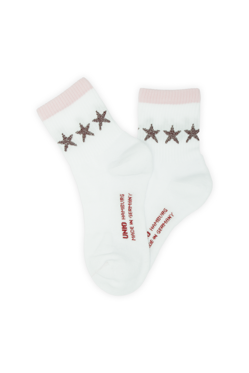 UNIO Hamburg SOCKEN MINI LITTLE STARS